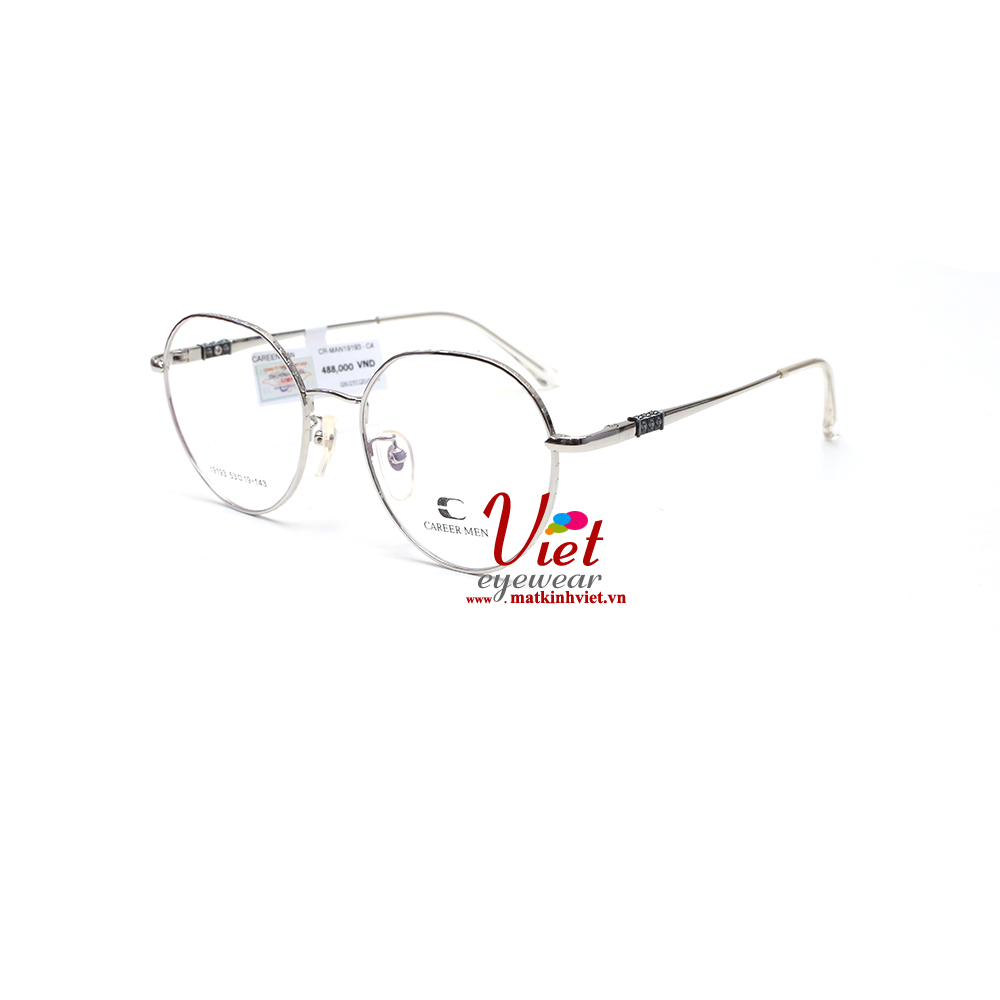 Gọng kính Careermen CRMAN19193 C4